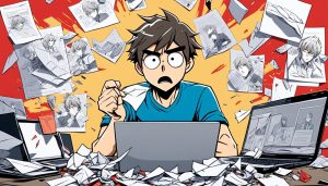 mon anti fan webtoon