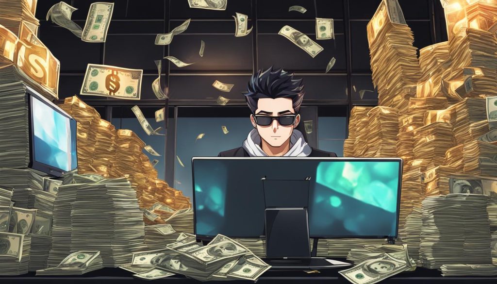 monétiser ses webtoons monétiser ses webtoons