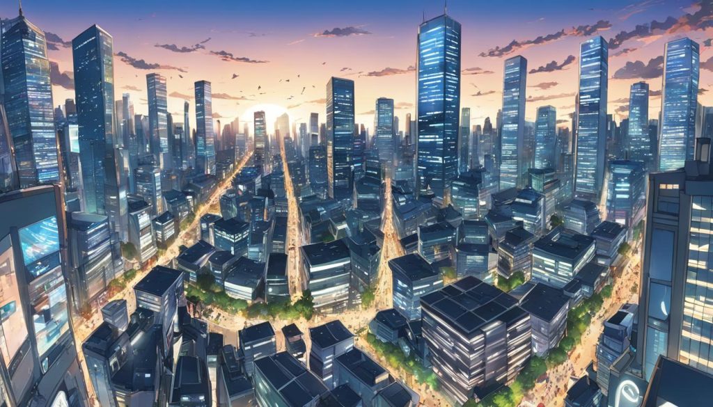 perspectives des webtoons en France