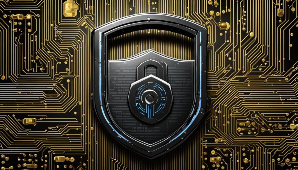 sécurité des données sécurité des données