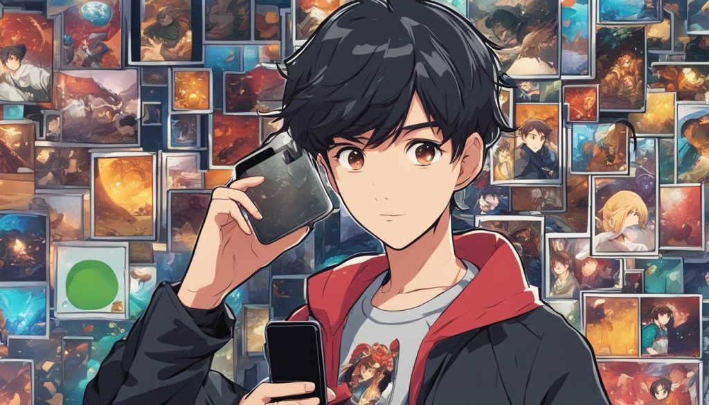 utilisation de Webtoon utilisation de Webtoon