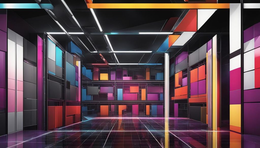 visualisation des données