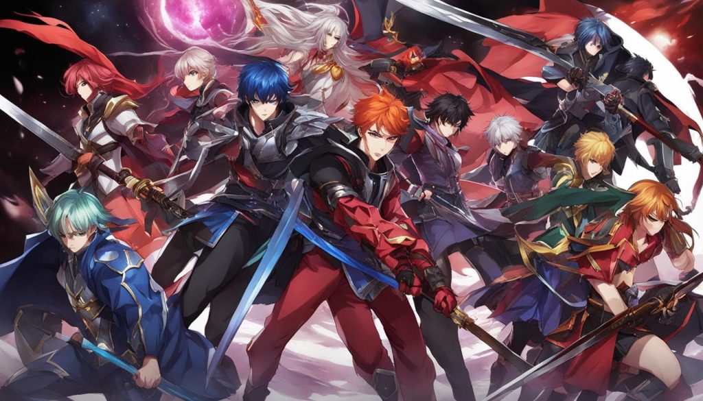 webtoon characters webtoon characters