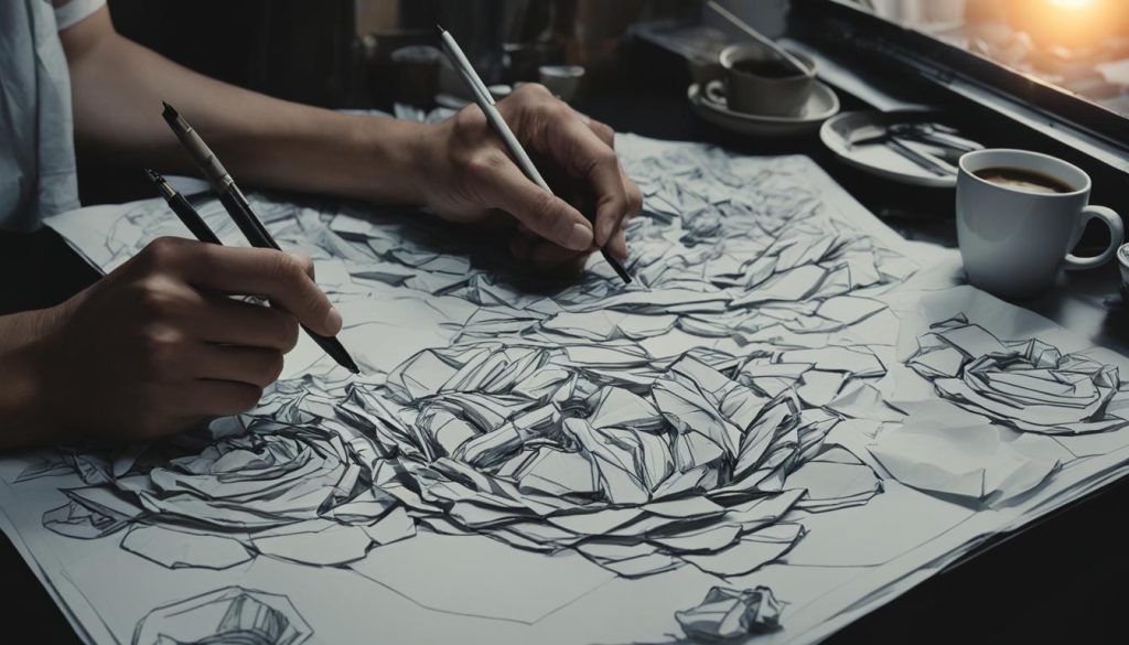 webtoon coréen travail acharné webtoon coréen travail acharné