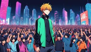 webtoon populaire connu