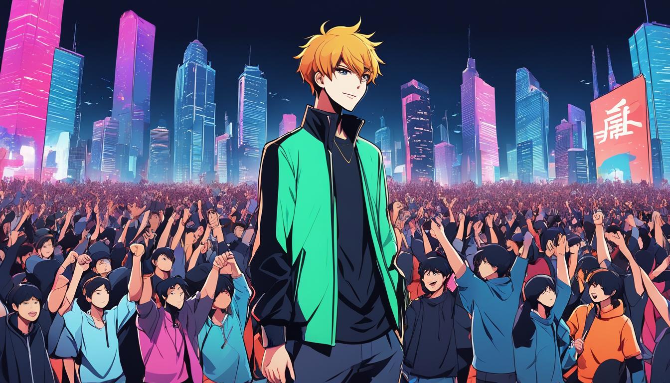 webtoon populaire connu