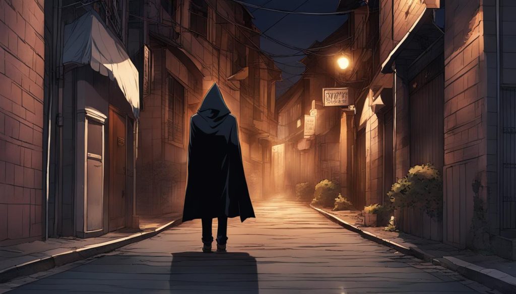 webtoon thriller Anonyme! webtoon thriller Anonyme!