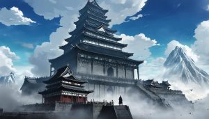 webtoon tower of god