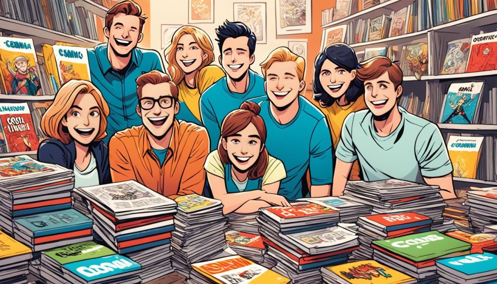 Amateurs de BD Amateurs de BD