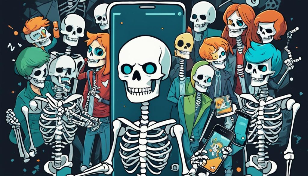 Bones Webtoon Bones Webtoon