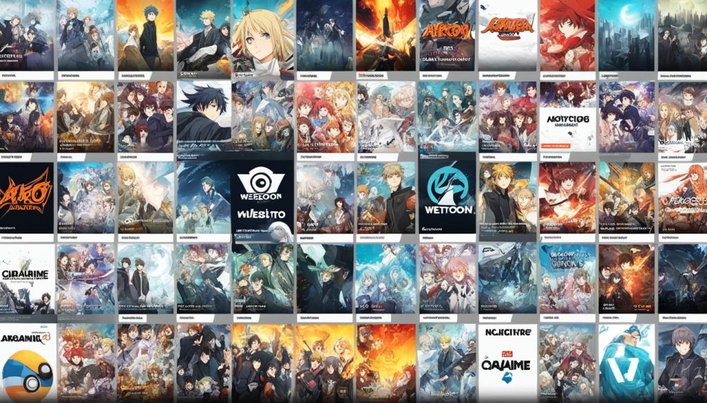 Catalogue Voiranime Catalogue Voiranime