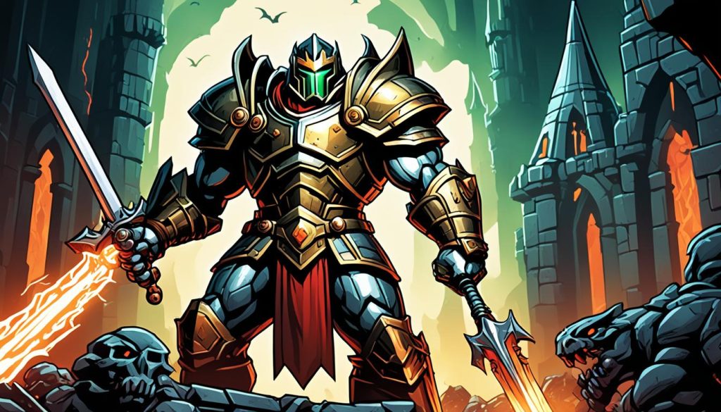 Doom Breaker Universe Doom Breaker Universe