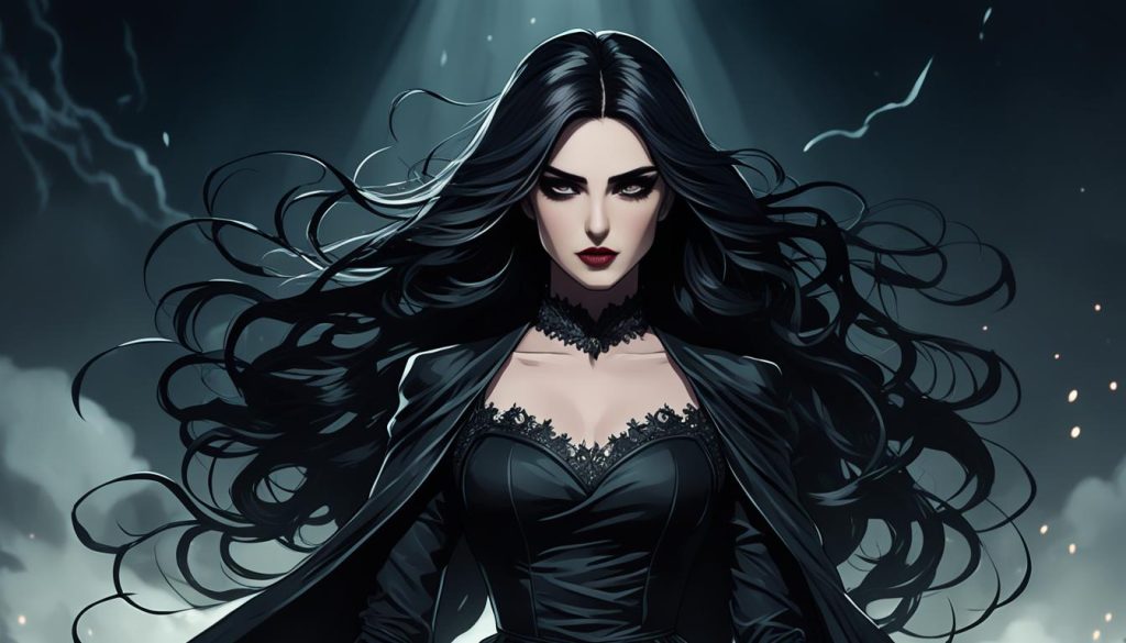 La Mariée Obsidienne La Mariée Obsidienne