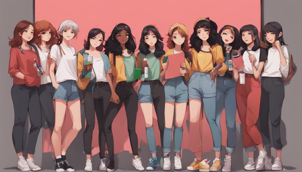 Webtoon GL recommandations Webtoon GL recommandations