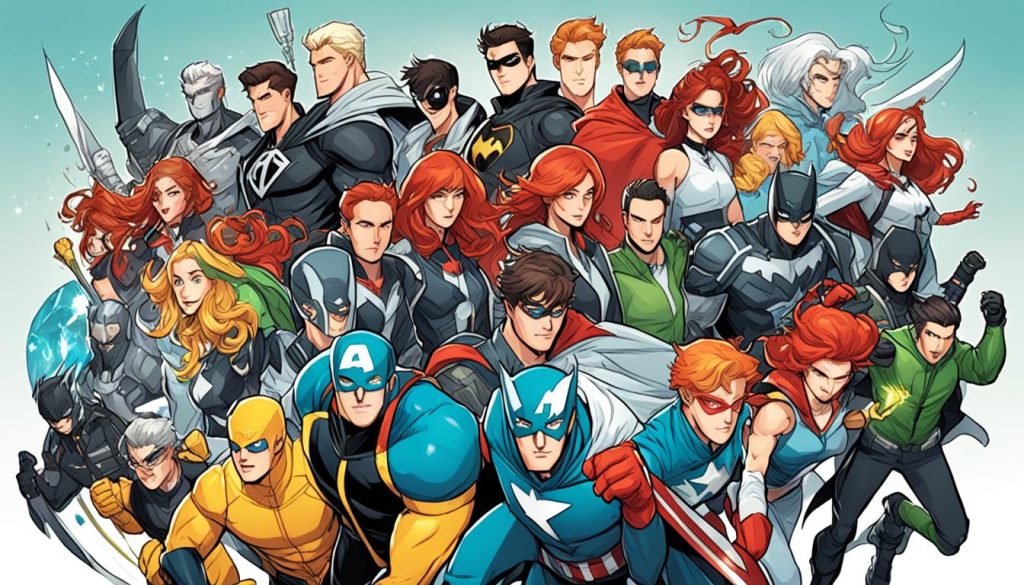 diversité des genres diversité des genres