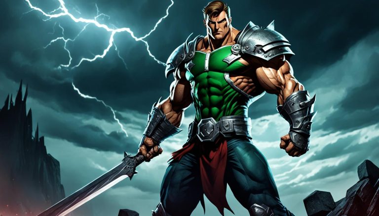 doom breaker webtoon