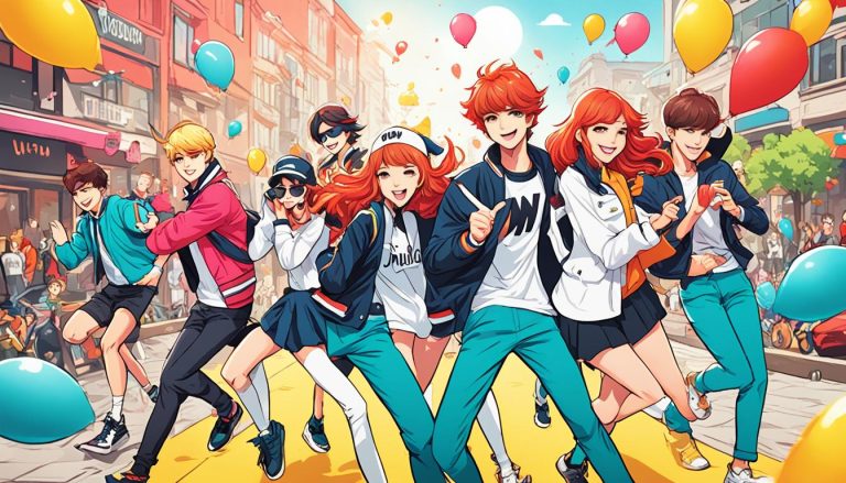 fanatidole webtoon