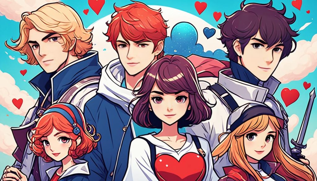 genres de webtoons français genres de webtoons français