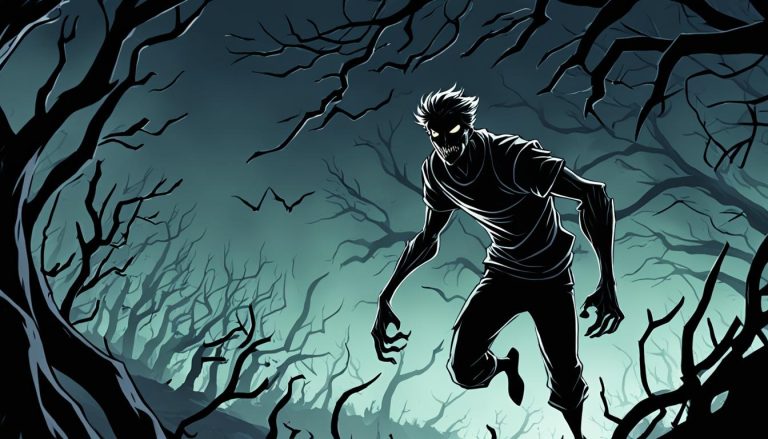 la nuit des demons webtoons