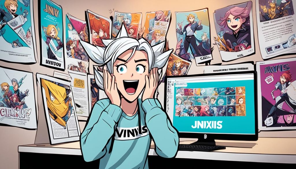 lecture en ligne jinx