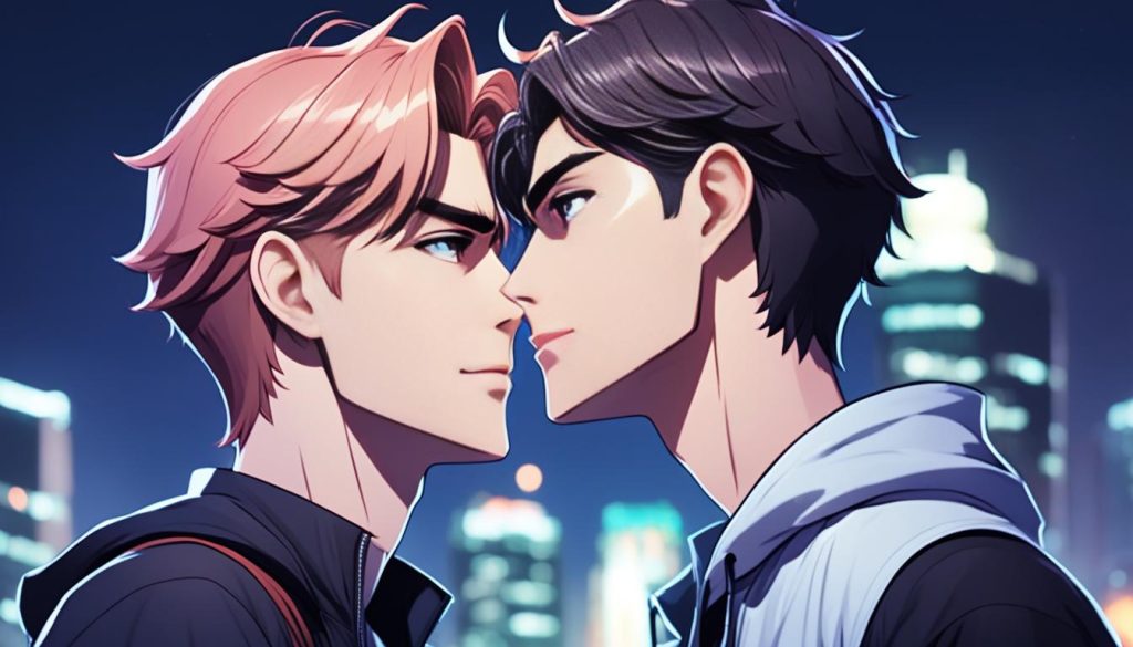 manga yaoi manga yaoi