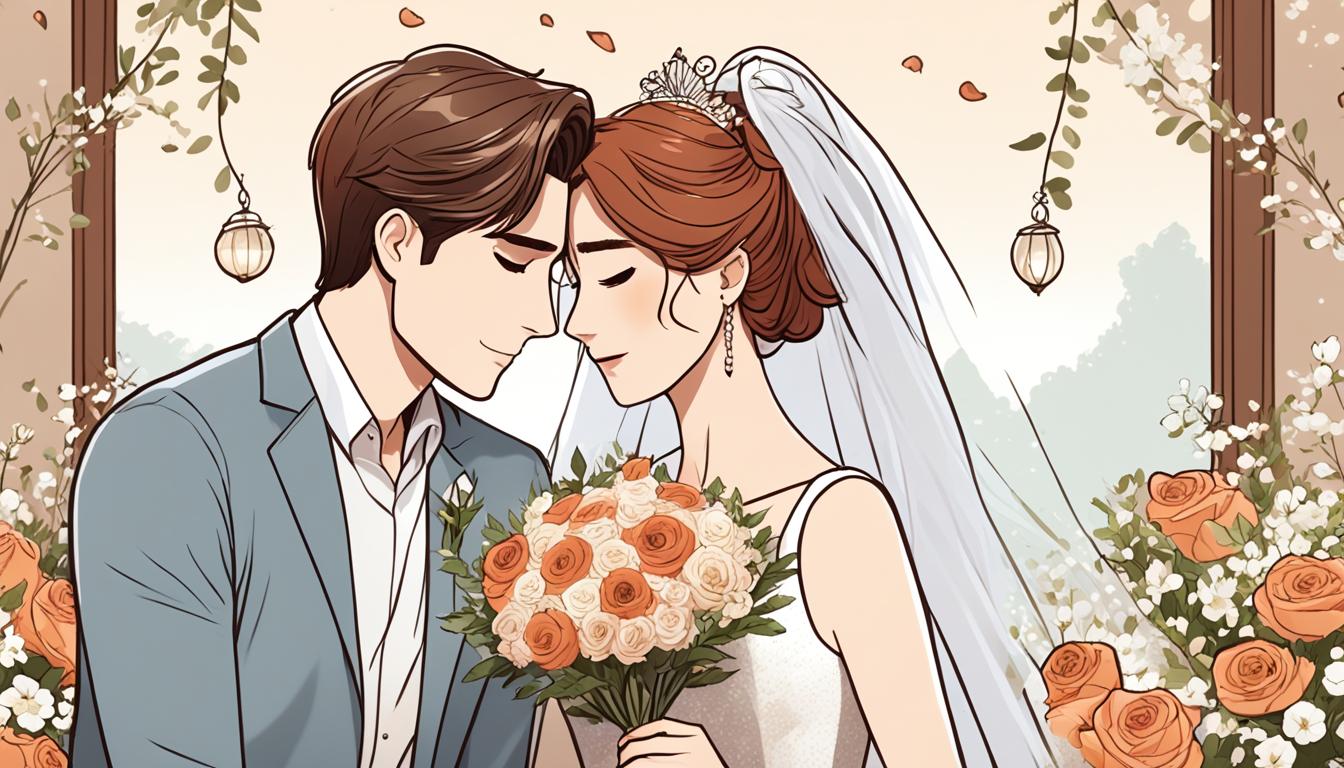 marry my husband webtoon