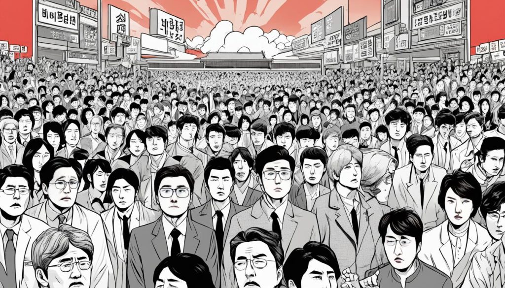 polémique A Killer Paradox