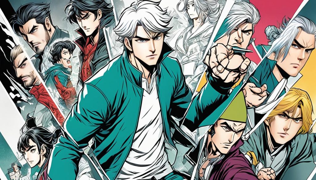 schémas narratifs schémas narratifs