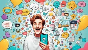 webtoon drôle et comique