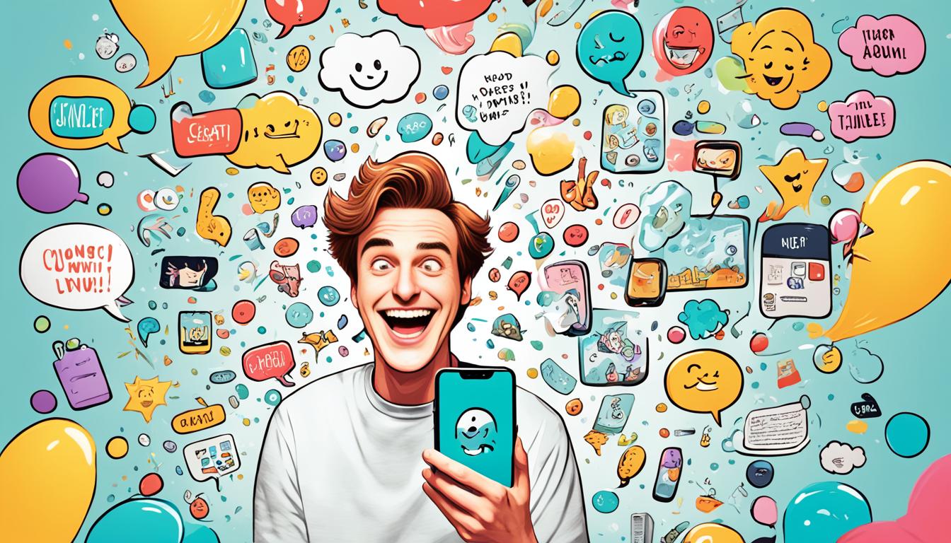 webtoon drôle et comique