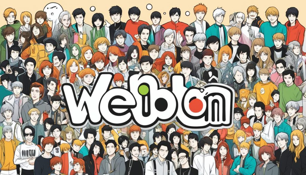 webtoons recommandés webtoons recommandés