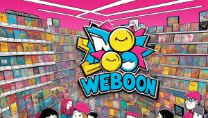 Analyse de tendances webtoon