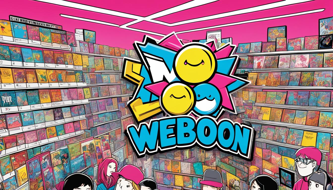 Analyse de tendances webtoon