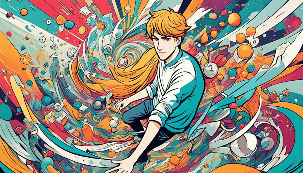 Analyse des tendances webtoons Analyse des tendances webtoons