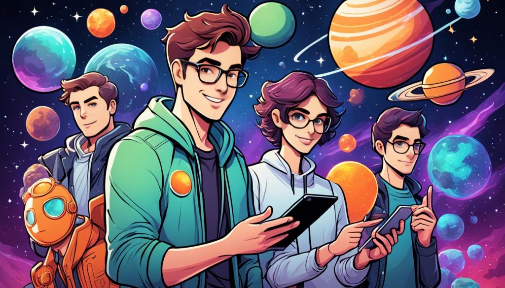 Bande dessinée web visuelles interactives Bande dessinée web visuelles interactives