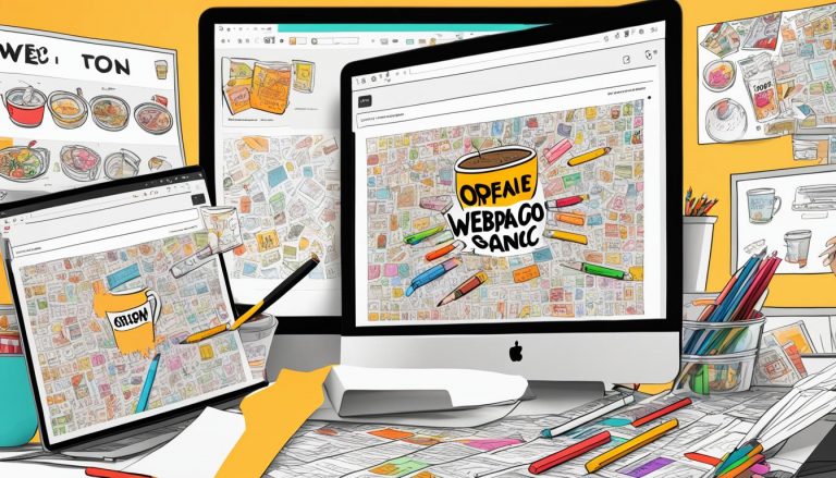 Chroniques de webtoon