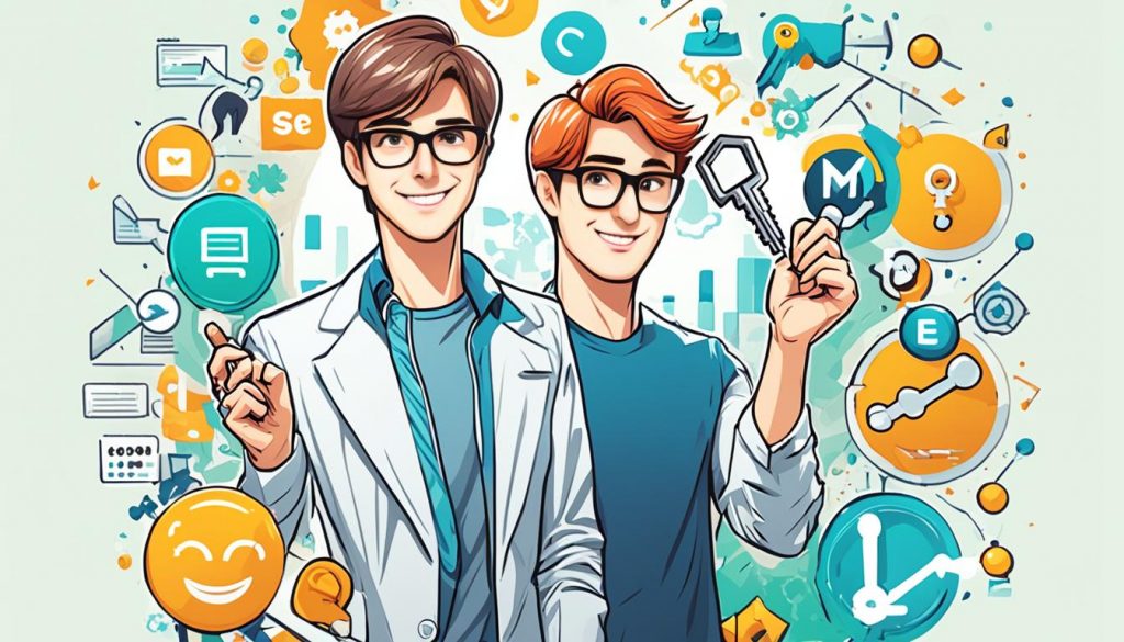 Clés du SEO pour webtoon Clés du SEO pour webtoon