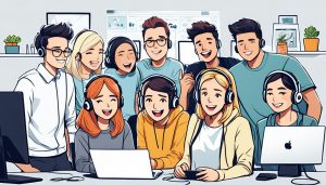 Commentaires sur webtoon