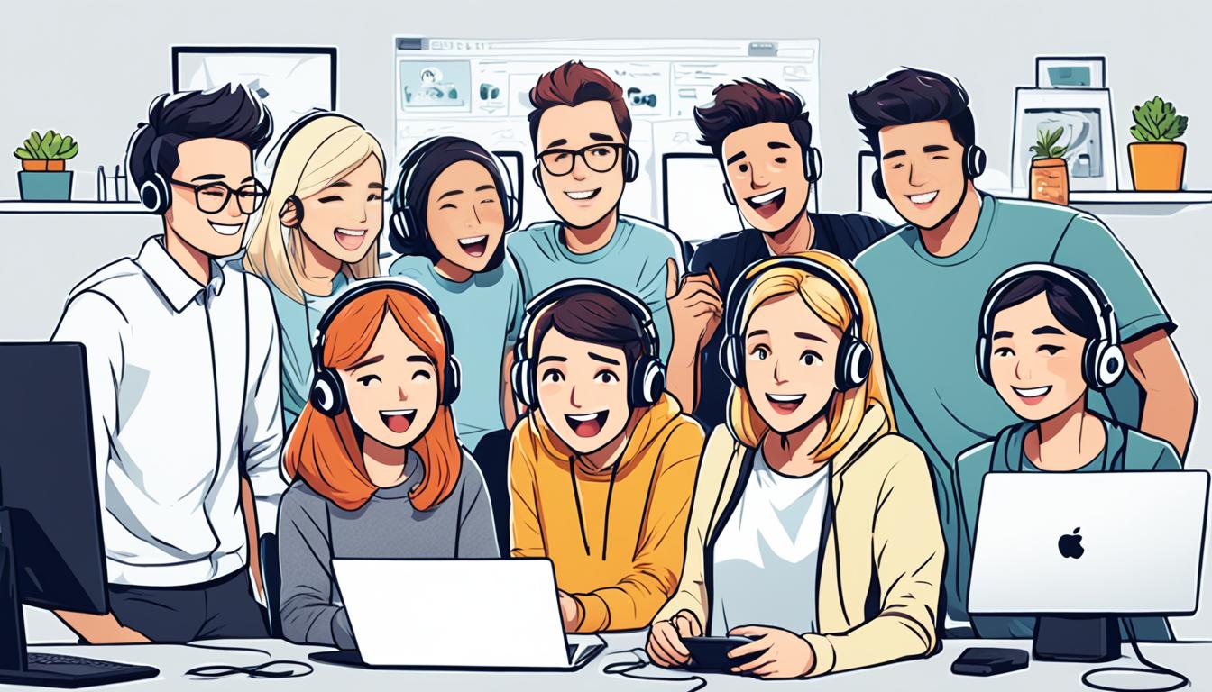 Commentaires sur webtoon