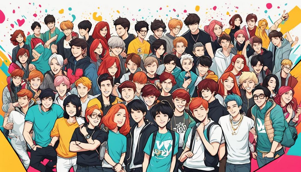 Communautés en ligne