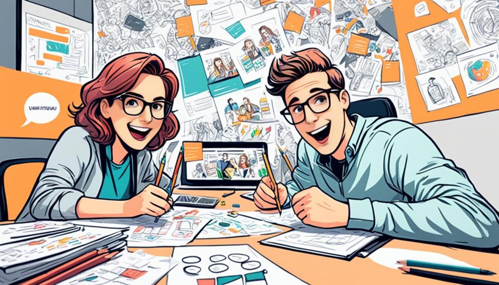 Création de bande dessinée en ligne Création de bande dessinée en ligne