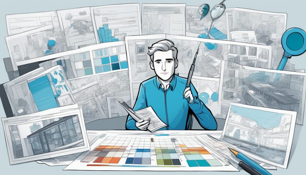 Critique Visuelle Webtoon Critique Visuelle Webtoon