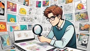 Critiques de webtoon