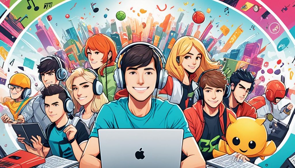 Diversité thématique webtoon Diversité thématique webtoon