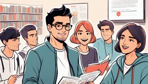 Engagement des lecteurs