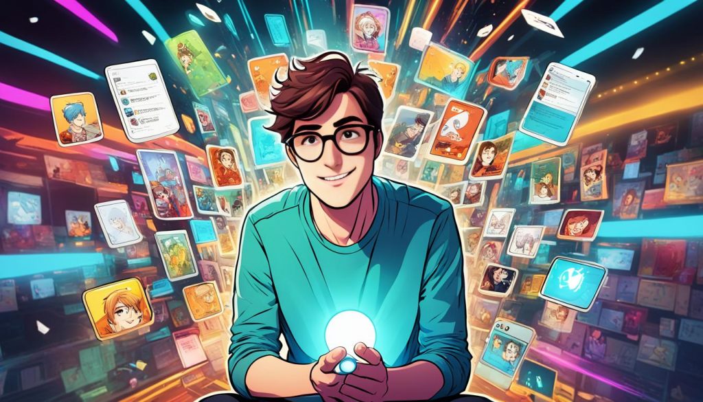 Expérience de lecture Webtoons Expérience de lecture Webtoons