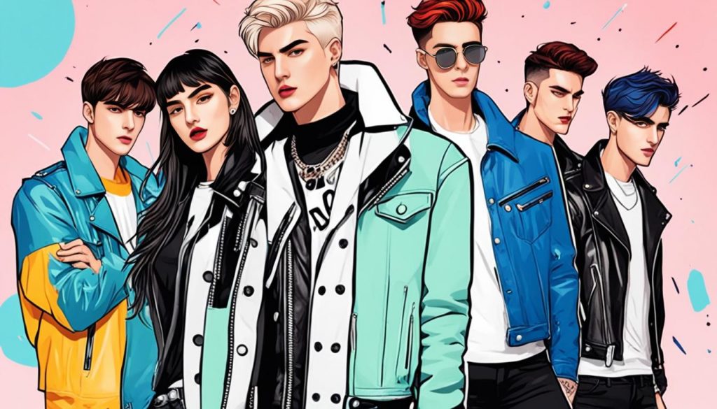 Fusion art et mode - Bastard