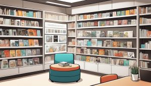 Genres populaires de webtoon