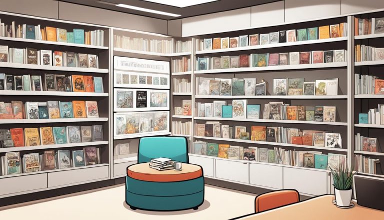 Genres populaires de webtoon