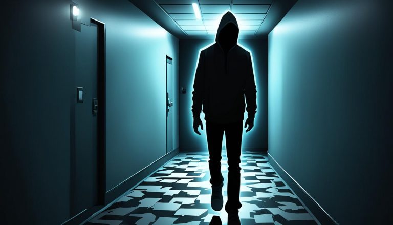 Horreur dans webtoon